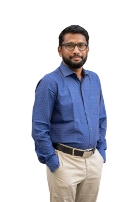 Amol Pawar
