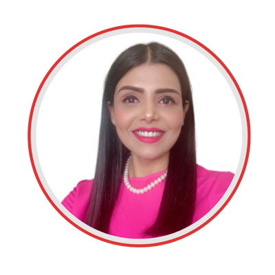 Deepti Pathak