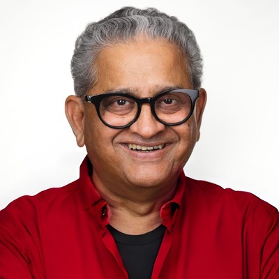 Rajesh Nagjee
