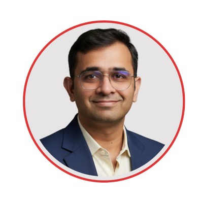 Shashank Rambhia