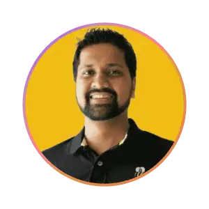 Shrikant Acharya